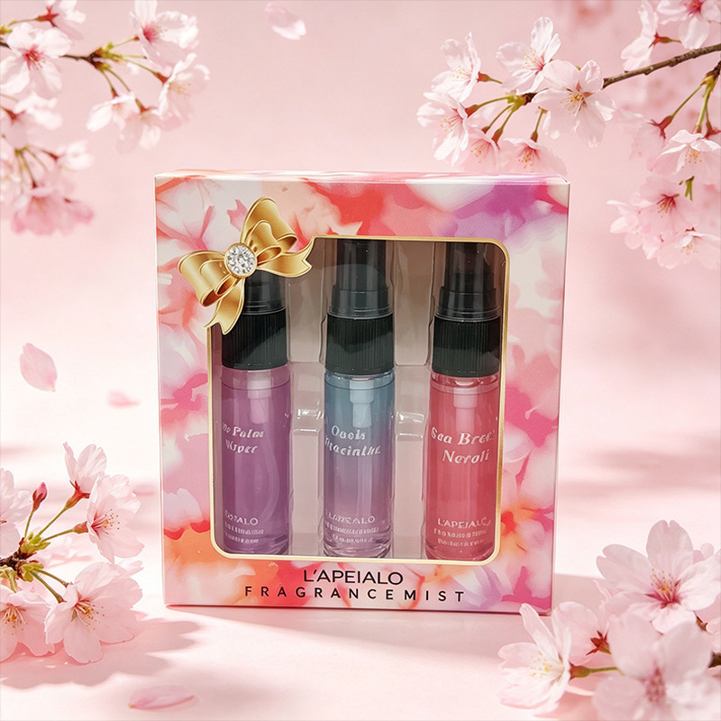 Mini Home Fragrance Mist Gift  - Home Fragrances 评论和价格