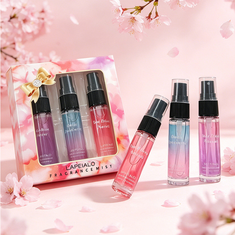 Mini Home Fragrance Mist Gift  - Home Fragrances 评论和价格