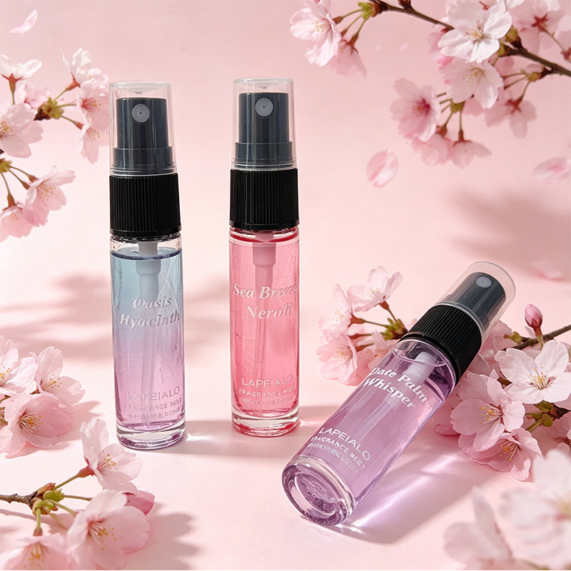 Mini Home Fragrance Mist Gift  - Home Fragrances 评论和价格
