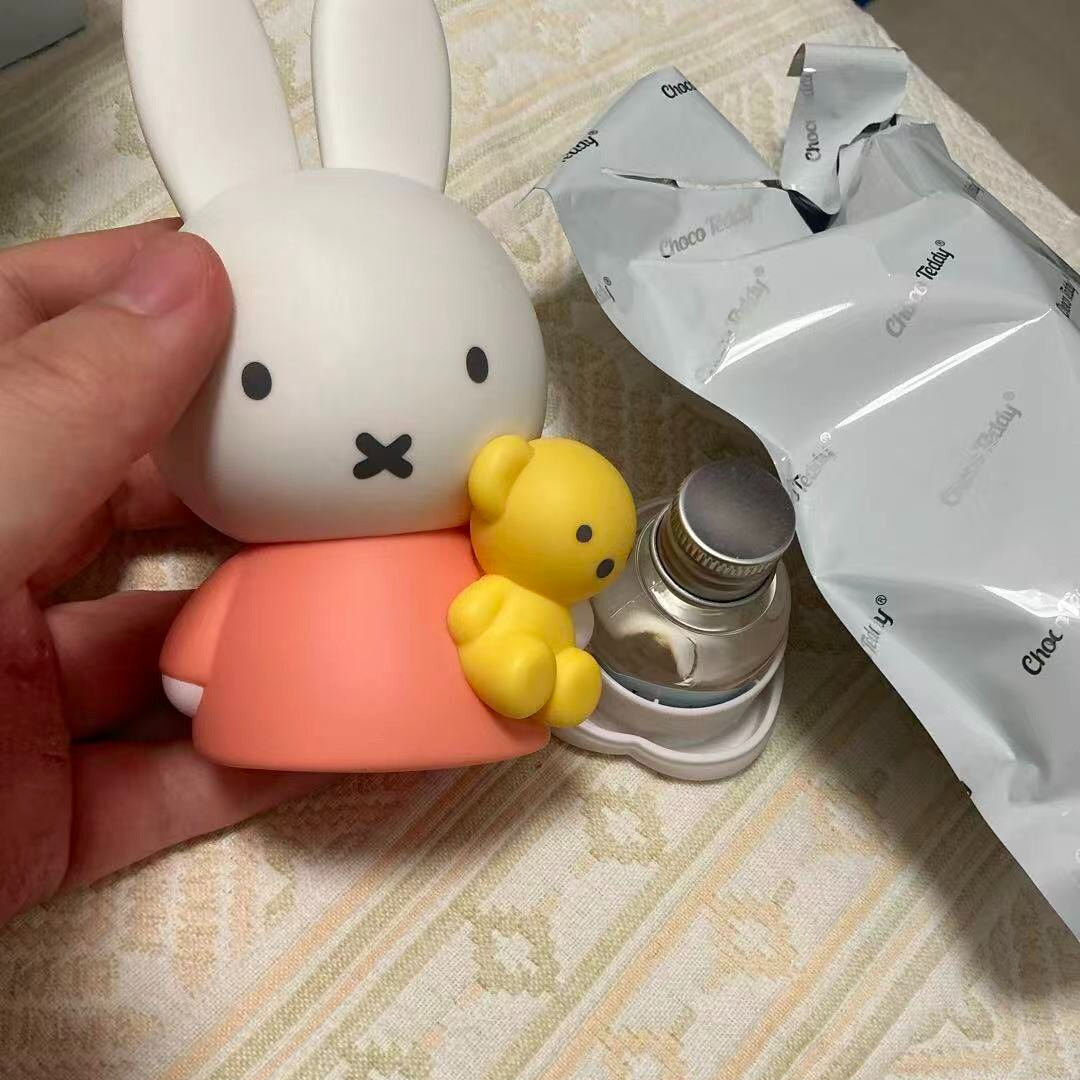 Miffy Fragrance Blind Box Reed - Home Fragrance No 3 评论和价格