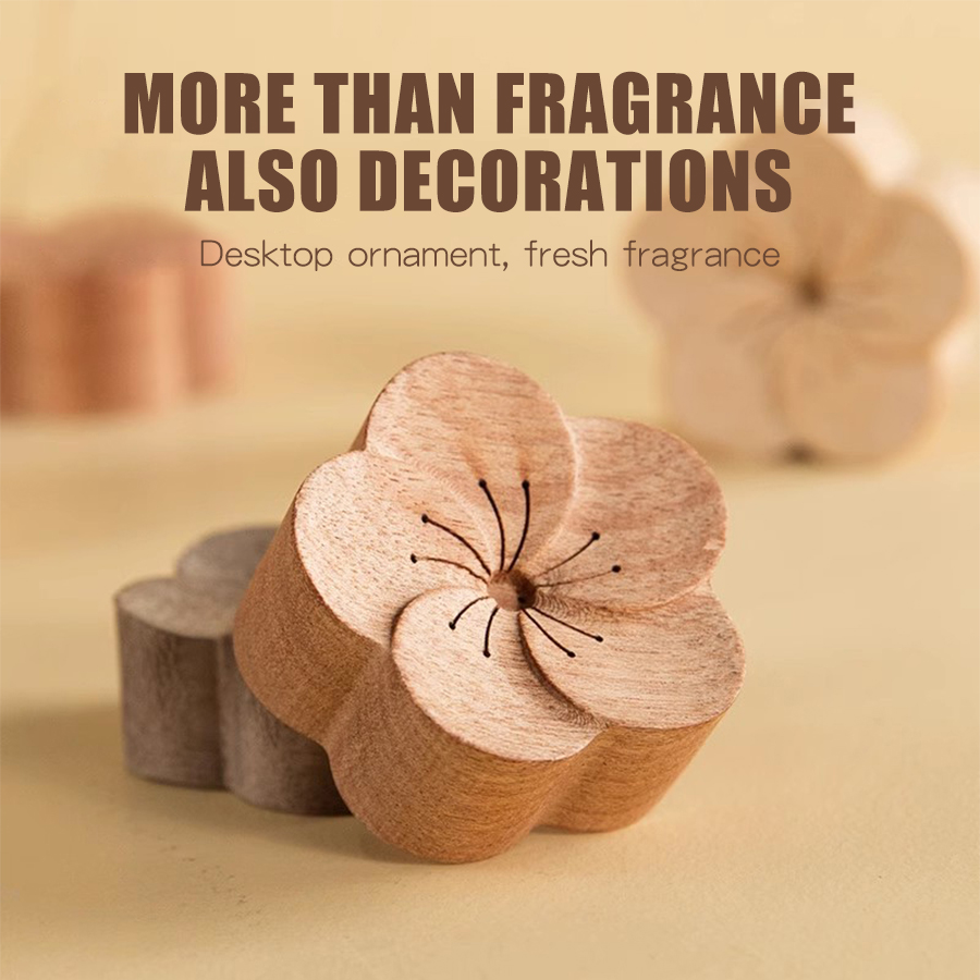 DIY perfume wooden flower frag - Home Fragrance Aesop 评论和价格