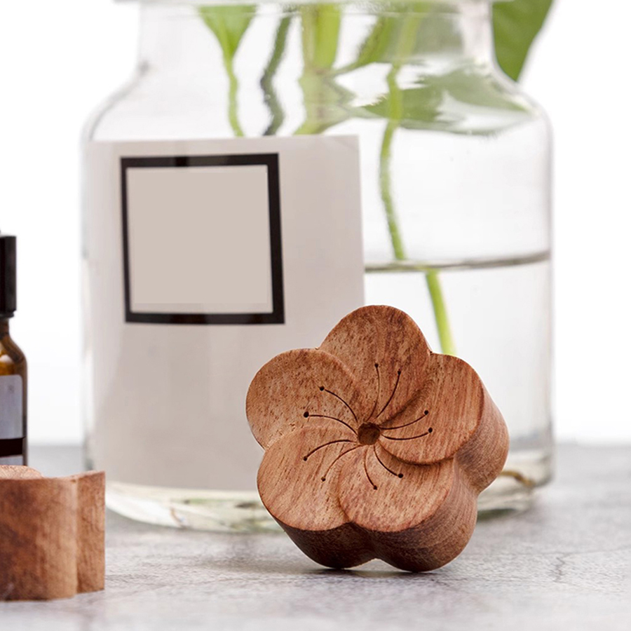 DIY perfume wooden flower frag - Home Fragrance Aesop 评论和价格
