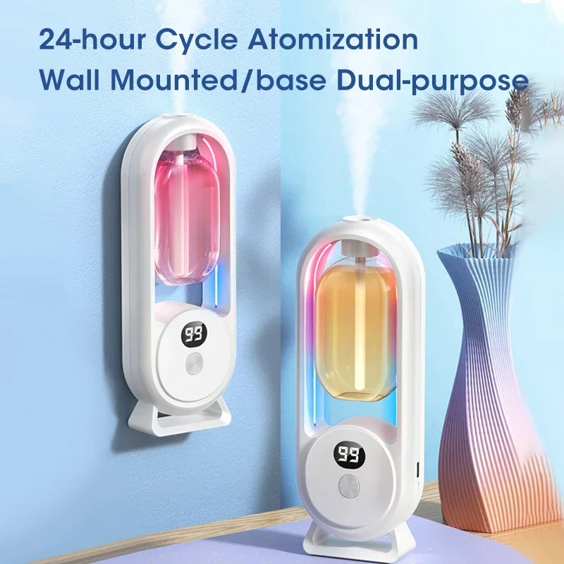 Automatic Home Fragrance Machi - Home Fragrance Aesop 评论和价格
