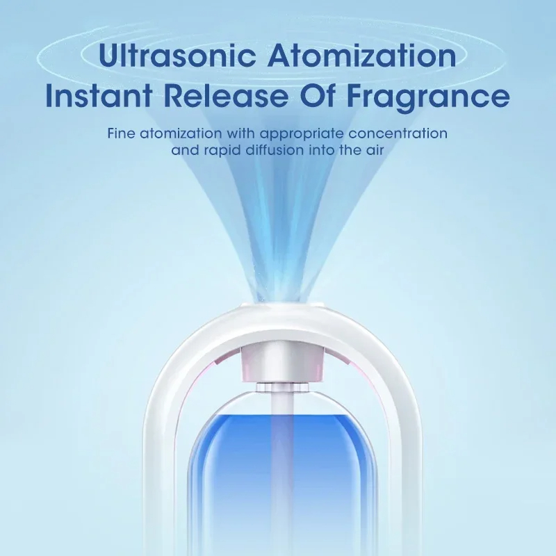 Automatic Home Fragrance Machi - Home Fragrance Aesop 评论和价格