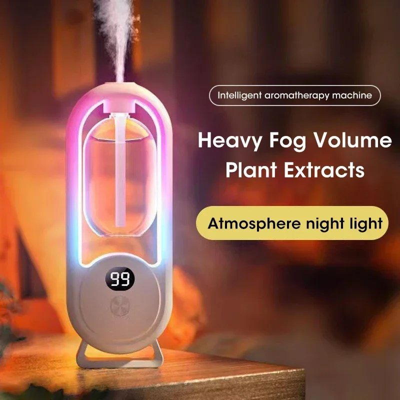 Automatic Home Fragrance Machi - Home Fragrance Aesop 评论和价格