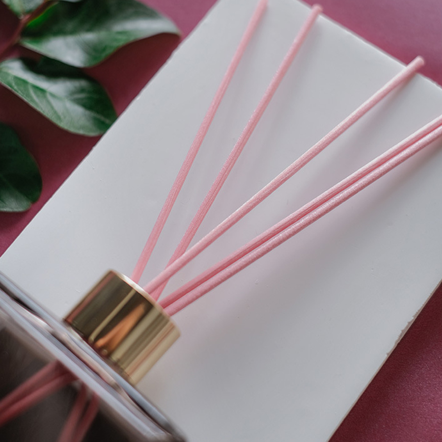 10/20/60pcs Pink Aromatherapy  - Home Fragrance London 评论和价格