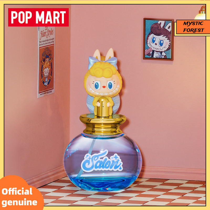 POP MART Genuine the Monsters  - Home Fragrance No 3 评论和价格