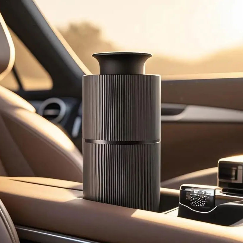 Portable Car Aroma Diffuser Ma - Home Fragrance Diffuser Electric 评论和价格