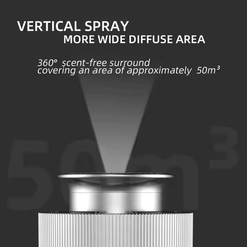 Portable Car Aroma Diffuser Ma - Home Fragrance Diffuser Electric 评论和价格