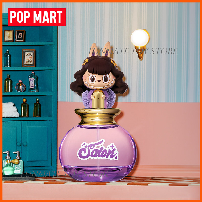 New POP MART The Monsters Labu - Home Fragrance No 3 评论和价格