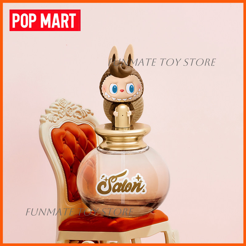 New POP MART The Monsters Labu - Home Fragrance No 3 评论和价格