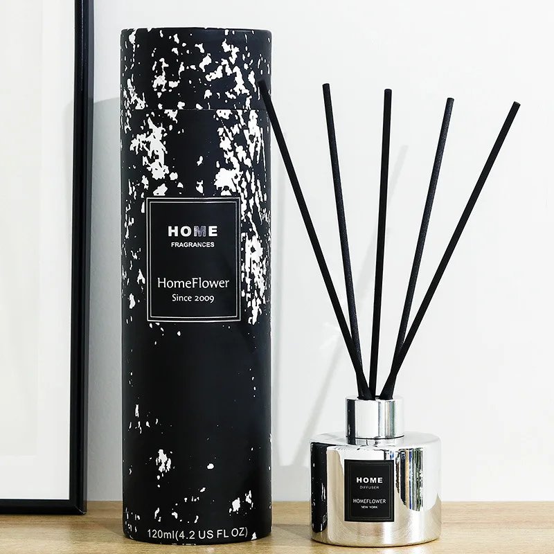 Reed Diffusers for Home Fragra - Home Fragrance English Pear And Freesia 评论和价格