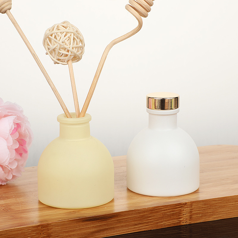 1pc 50ml Empty Pink/White/Yell - Home Fragrance Jar 评论和价格