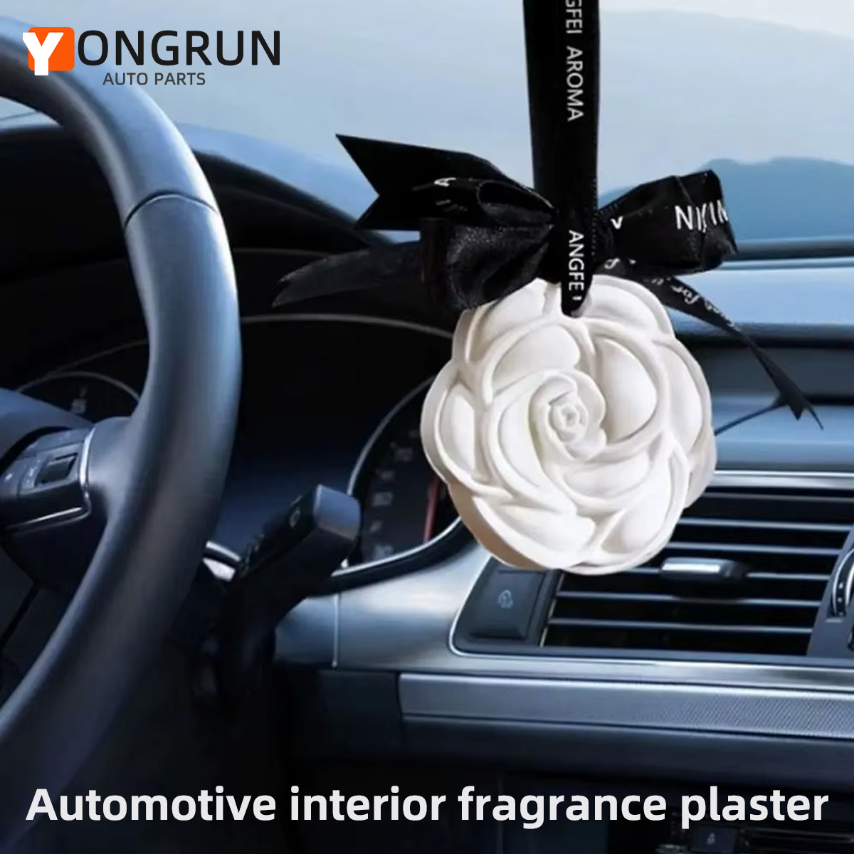 YONGRUN 1/3/5/8/10PCS Car Tea  - Home Fragrance No 3 评论和价格