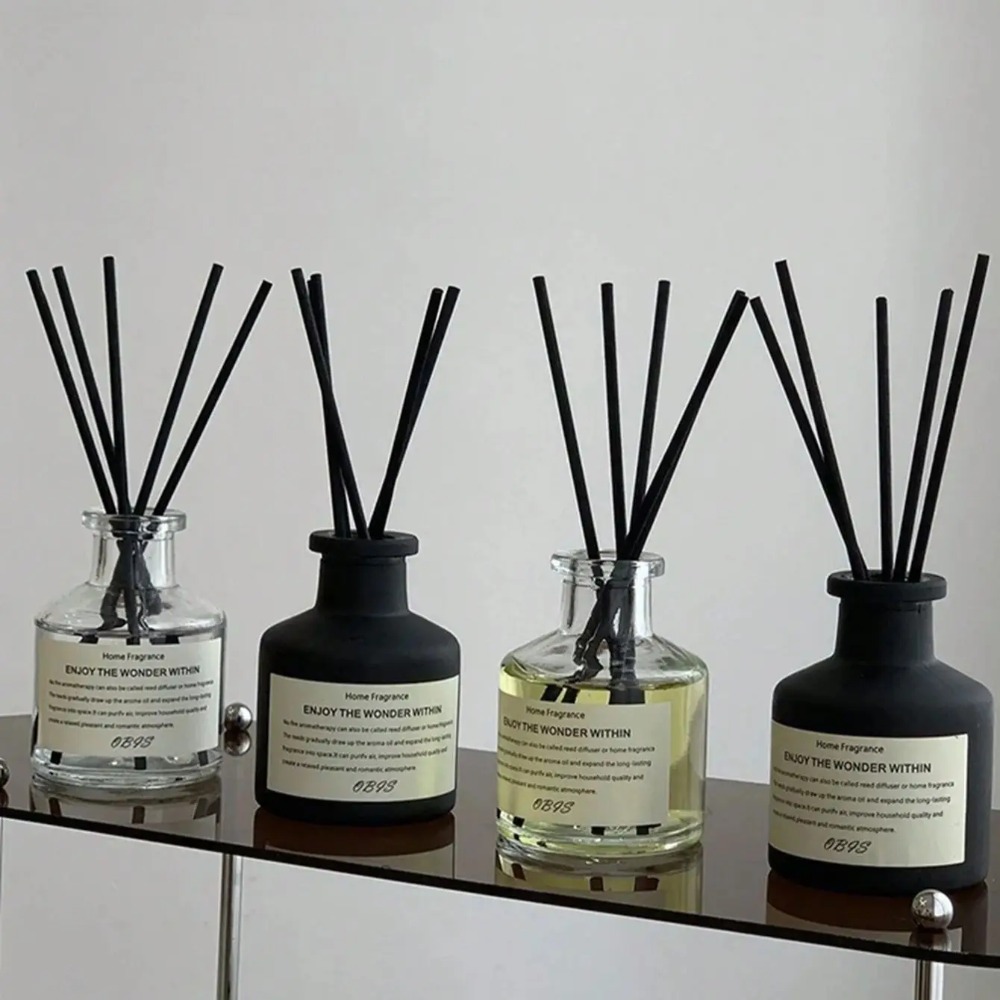 50Ml Flameless Home Fragrance  - Home Fragrance No 3 评论和价格