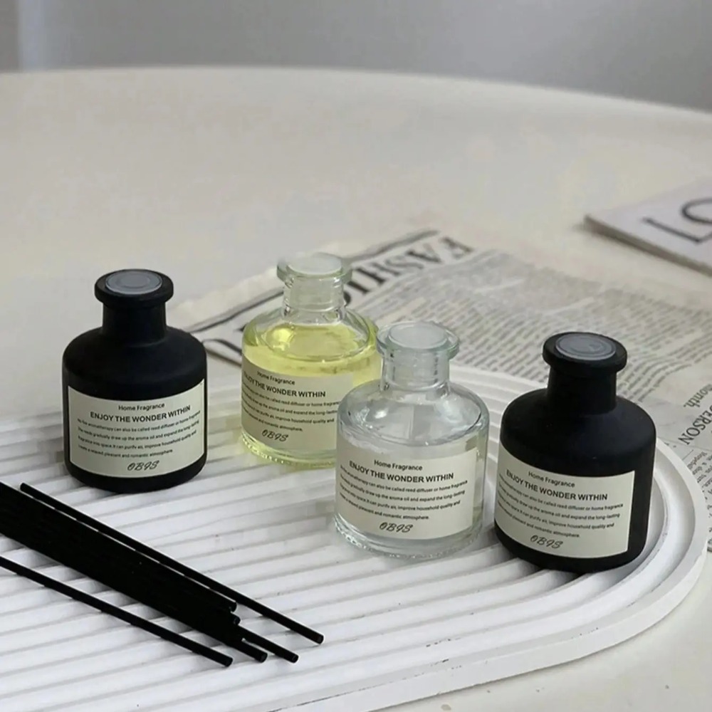 50Ml Flameless Home Fragrance  - Home Fragrance No 3 评论和价格