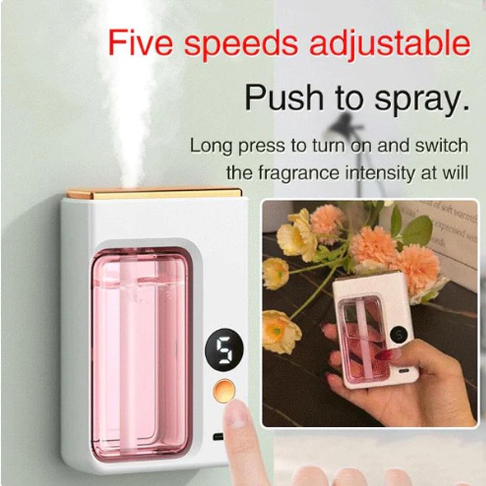 40ML Automatic Home Fragrance  - Home Fragrance Aesop 评论和价格