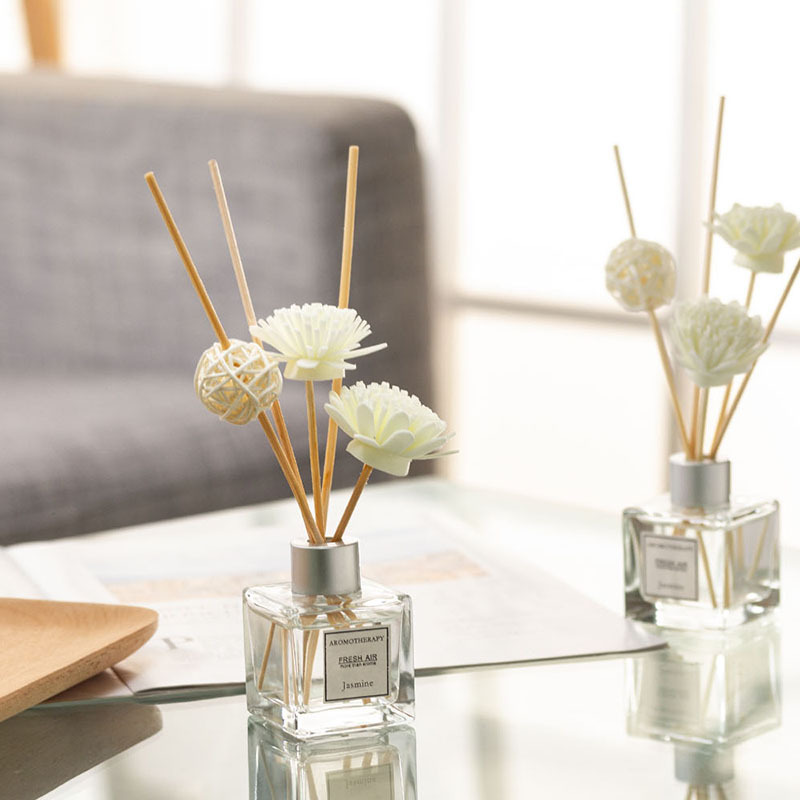 50ml Aromatherapy Essential Oi - Home Fragrance London 评论和价格