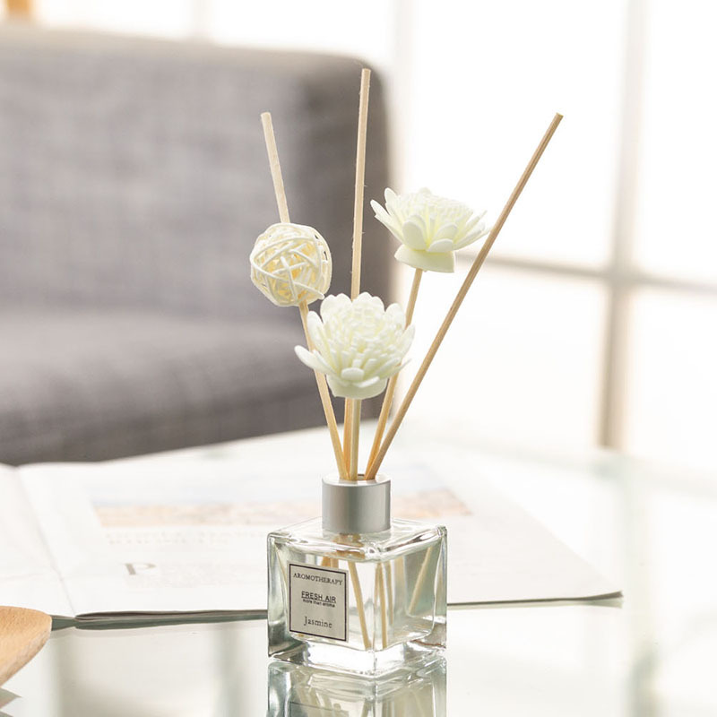 50ml Aromatherapy Essential Oi - Home Fragrance London 评论和价格