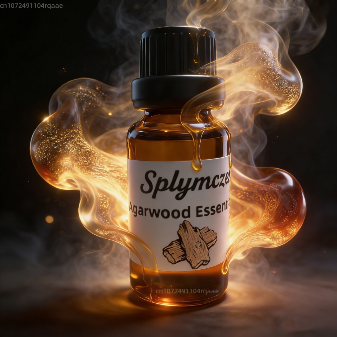 Original Oud/Agarwood Oil - Na - Quality Home Fragrance 评论和价格