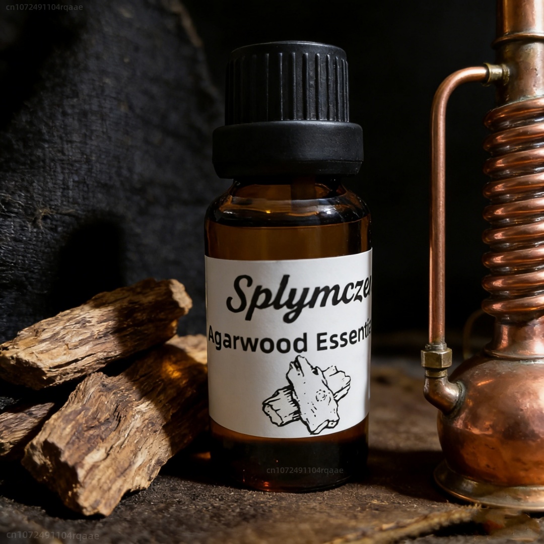 Original Oud/Agarwood Oil - Na - Quality Home Fragrance 评论和价格