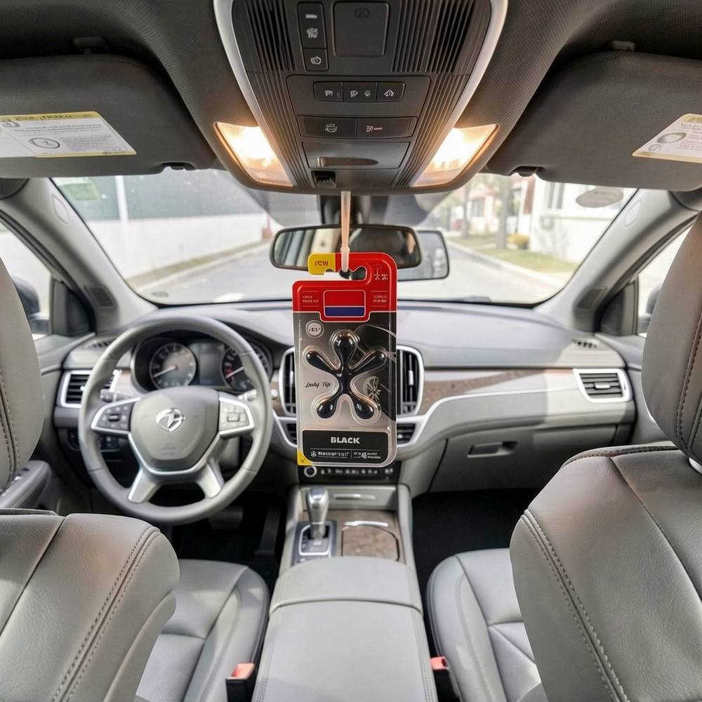 Car Vent Clip Air Freshener wi - Home Fragrance Options 评论和价格