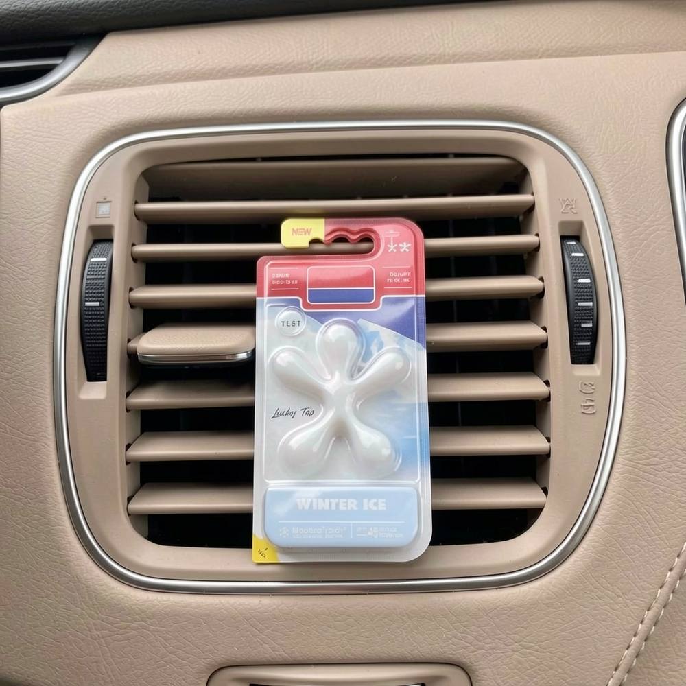 Car Vent Clip Air Freshener wi - Home Fragrance Options 评论和价格