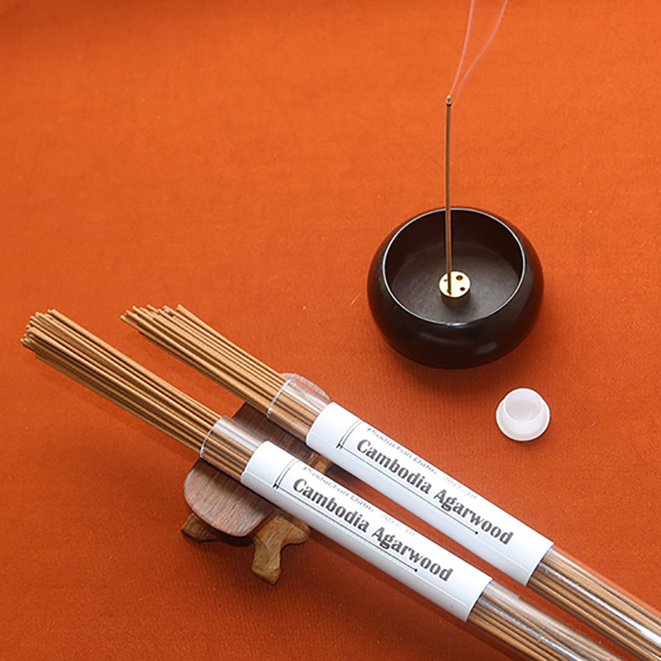 10g High Quality Cambodia Oudh - Quality Home Fragrance 评论和价格