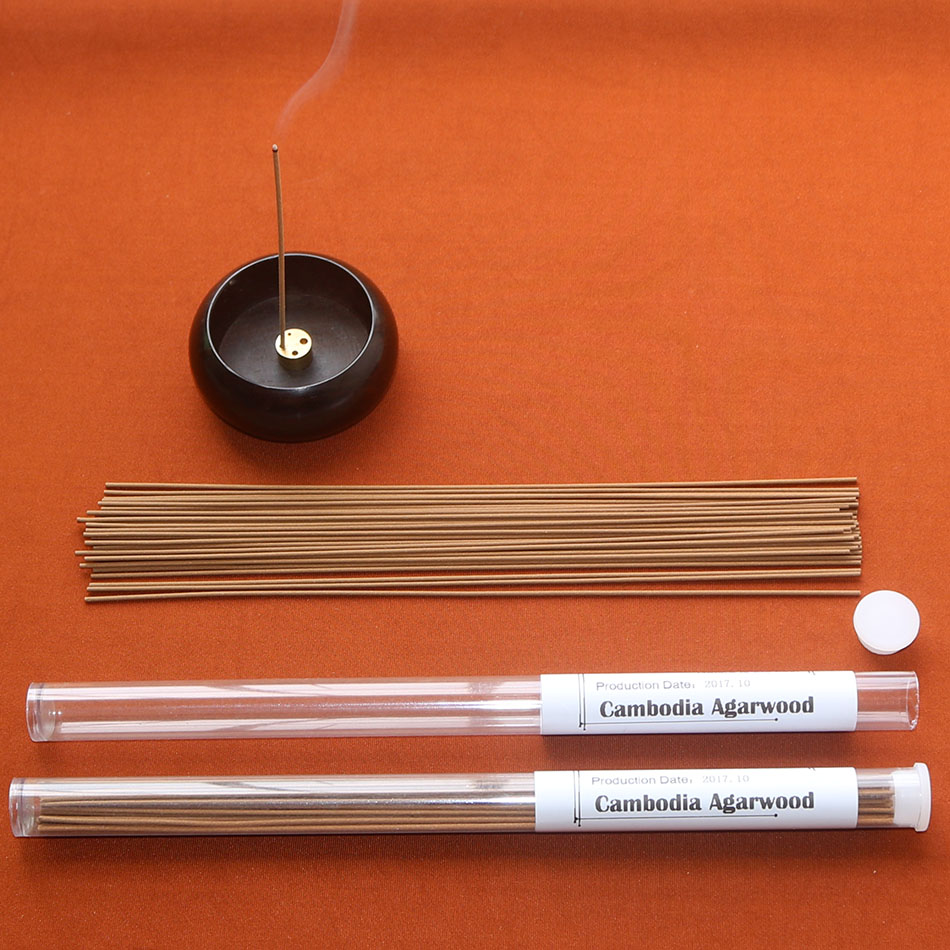 10g High Quality Cambodia Oudh - Quality Home Fragrance 评论和价格