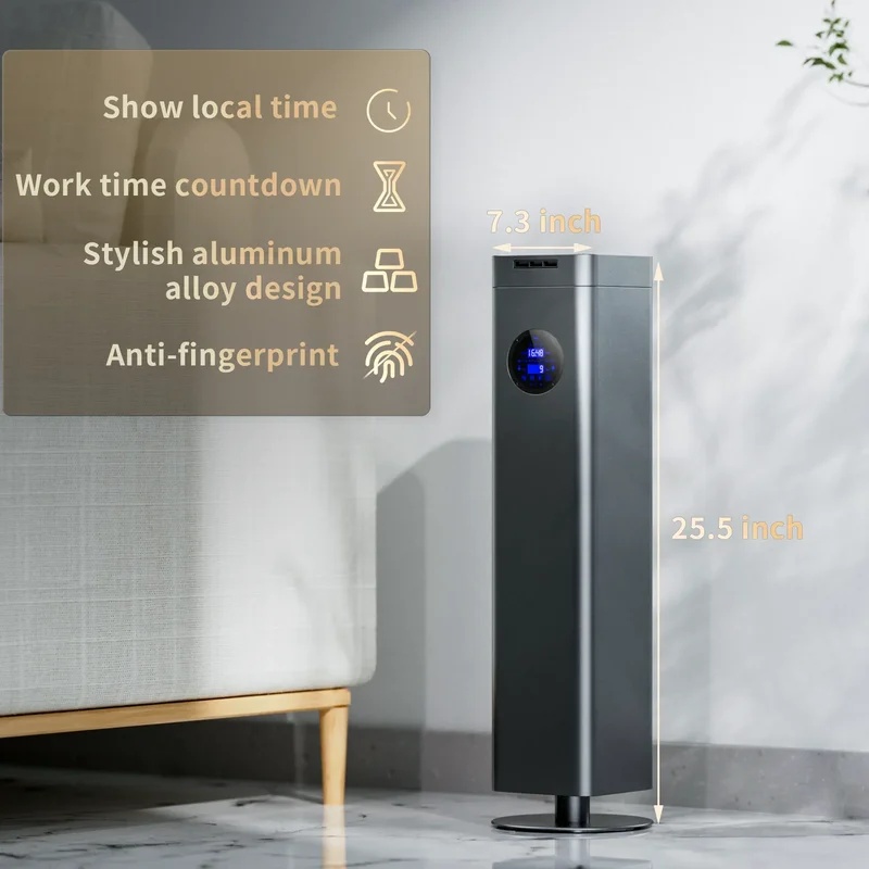 NAMSTE Electric Aromatic Diffu - Home Fragrance Diffuser Electric 评论和价格