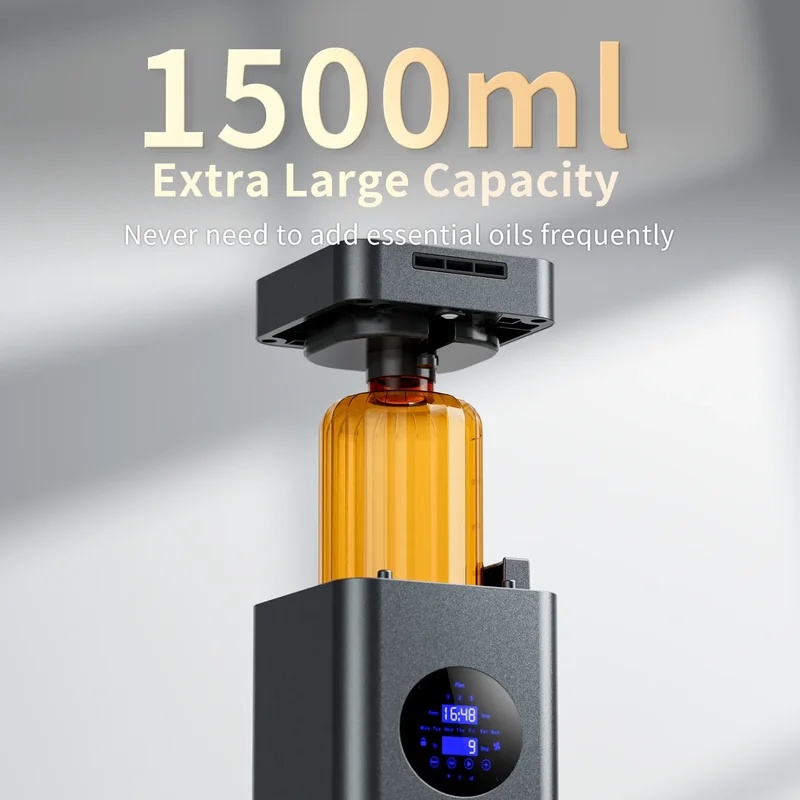 NAMSTE Electric Aromatic Diffu - Home Fragrance Diffuser Electric 评论和价格