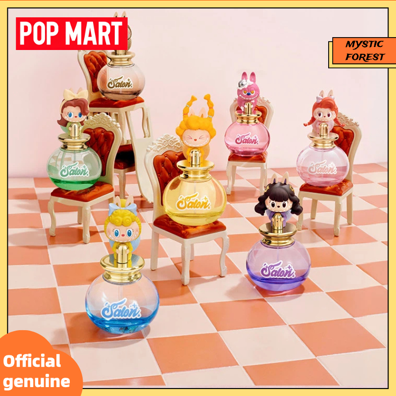Genuine POP MART The Monsters  - Home Fragrance No 3 评论和价格