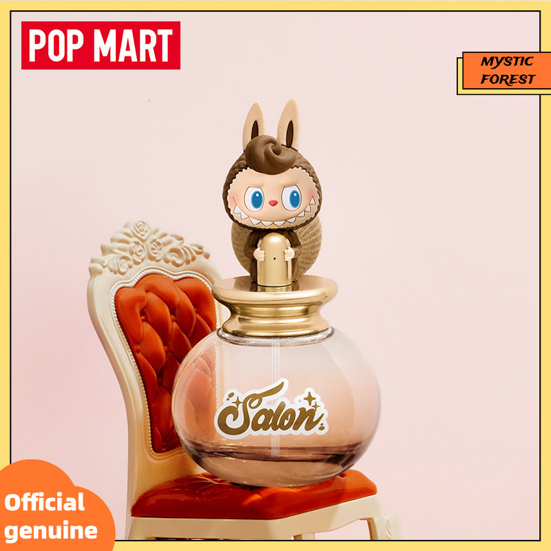 Genuine POP MART The Monsters  - Home Fragrance No 3 评论和价格