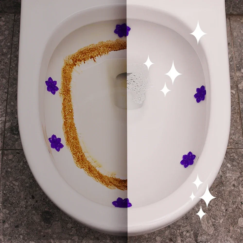 Toilet cleaner upgrade toilet  - Home Fragrance Options 评论和价格