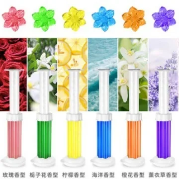 Toilet cleaner upgrade toilet  - Home Fragrance Options 评论和价格