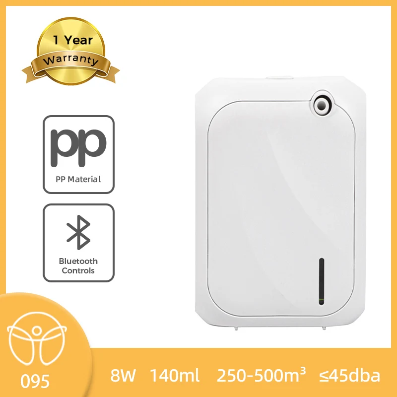 Namste Home Electric aroma dif - Home Fragrance Diffuser Electric 评论和价格